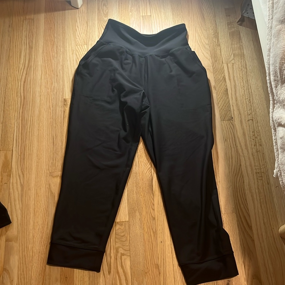 really comfortable active wear pants. Powersoft